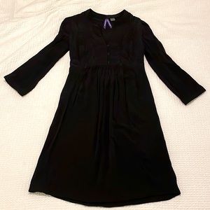 Seraphine Maternity Dress